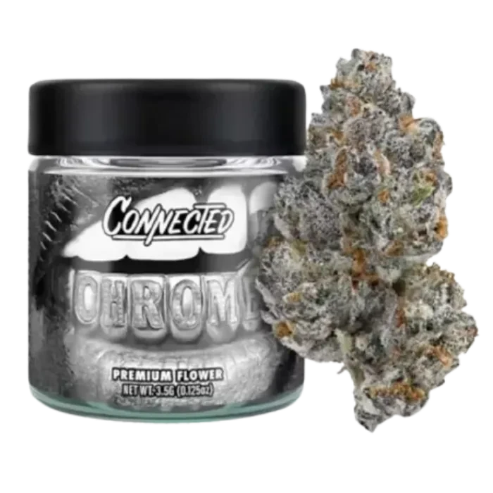 Chrome 3.5G