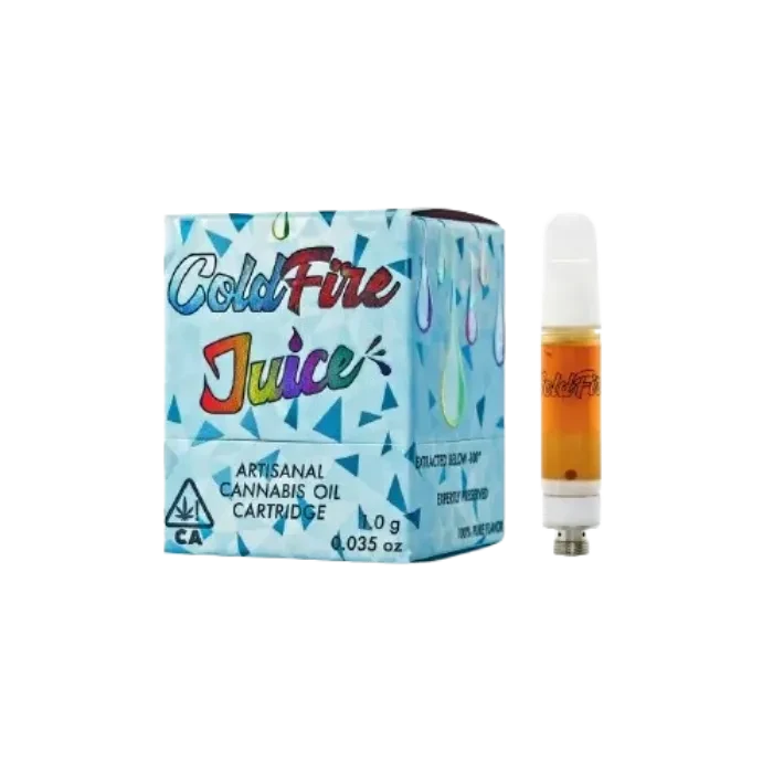 LIVE JUICE CARTRIDGE [1G] BLOOBERRY Z BY KOUNTER KULTURE - 1 G