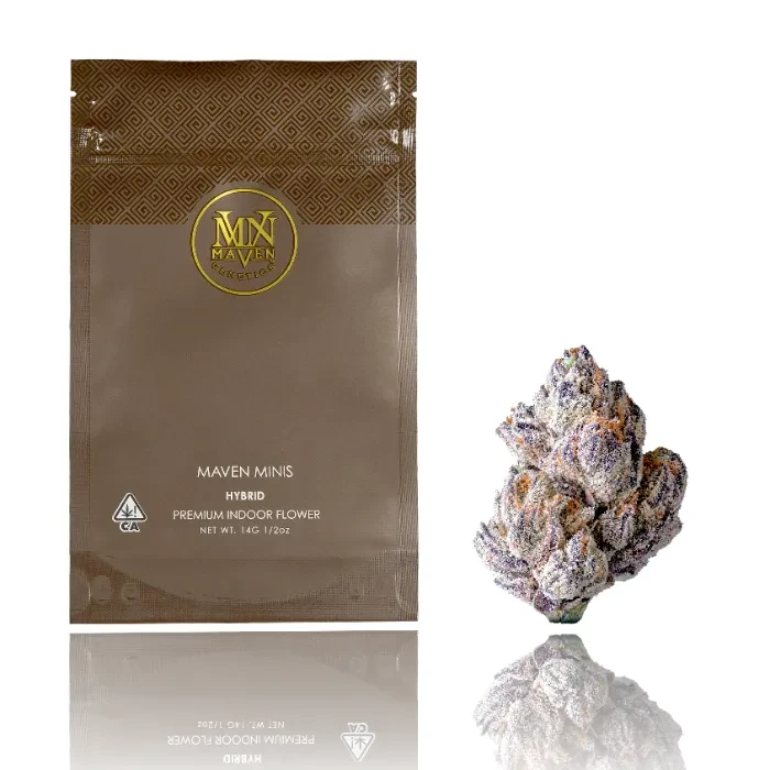 FLOWER [14G] LEMON CHERRY TROPICANA - 14 G