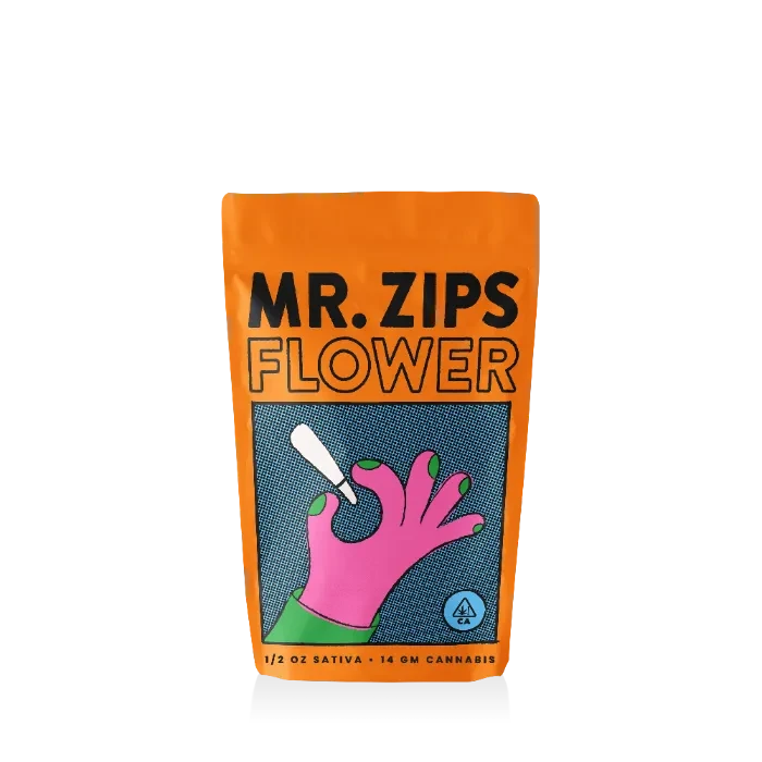 FLOWER [14G] STRAWBERRY GUAVA - 14 G