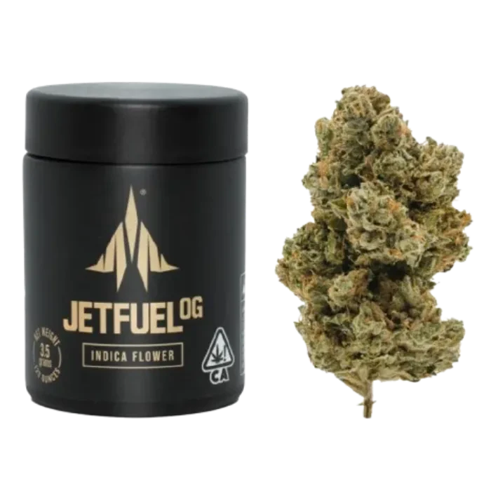 JETFUEL OG (TIER 1) 3.5G