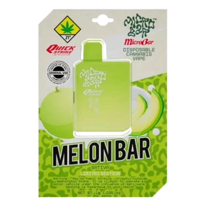 MELON BAR ALL IN ONE 1G