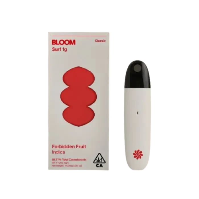 FORBIDDEN FRUIT ALL IN ONE 1G