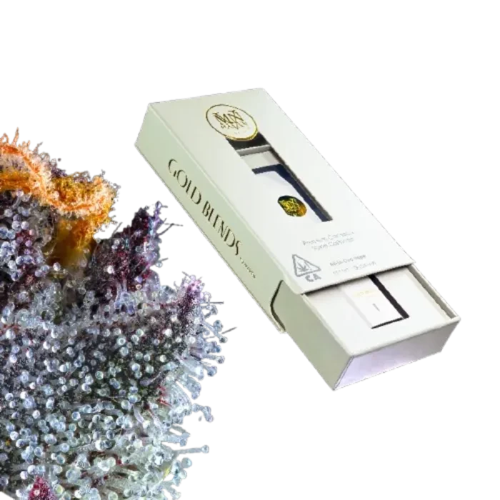 FRENCH LOTUS ALL IN ONE 1G