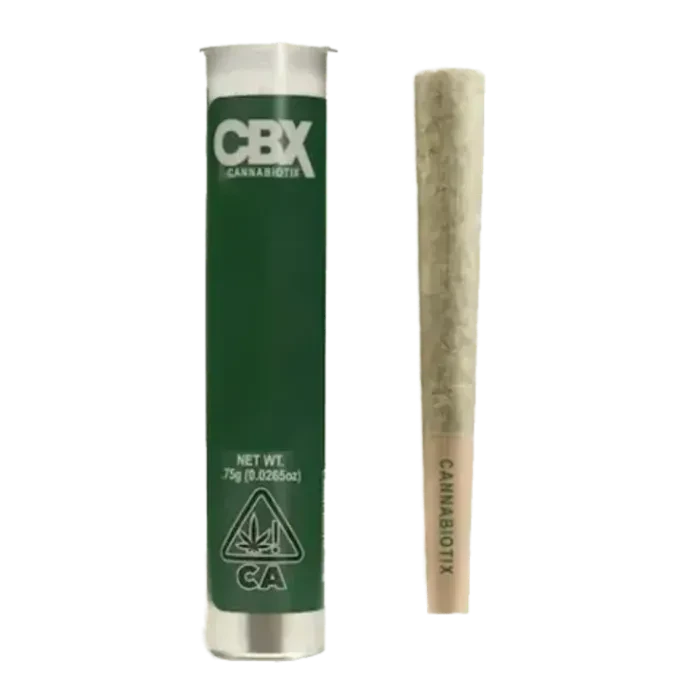 Funk Master Pre-roll Single 0.75G