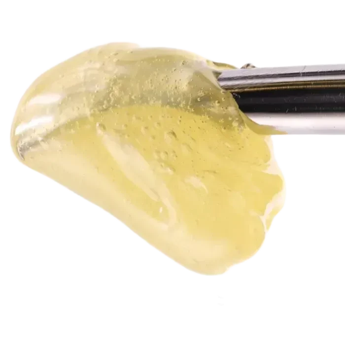 GAK SMOOVIE #5 PERSY BADDER 1G