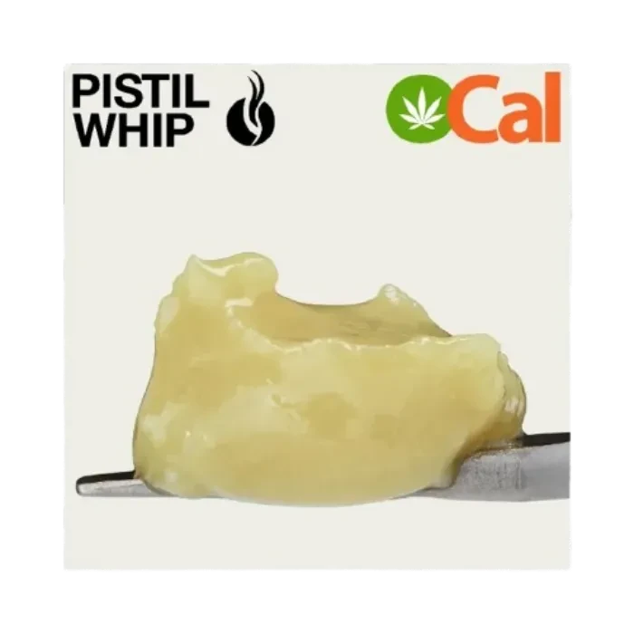 GARLIC COCKTAIL LIVE ROSIN BADDER 1G
