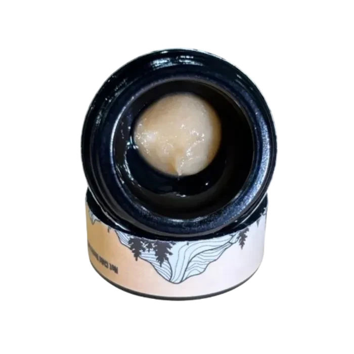 Gasnana Cold Cure Live Rosin 1G