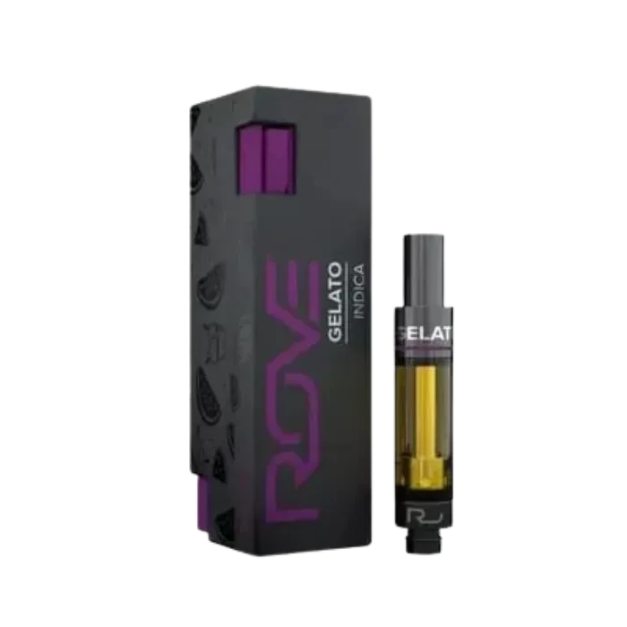 GELATO CARTRIDGE 1G