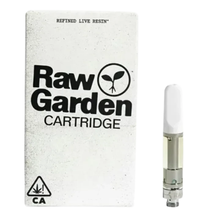 GG4 LIVE RESIN CARTRIDGE 1G