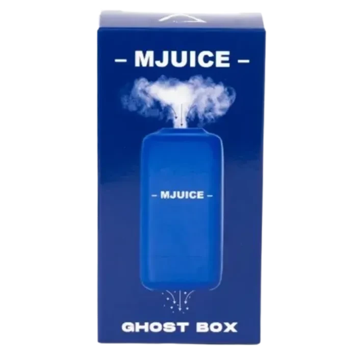 GHOST BOX