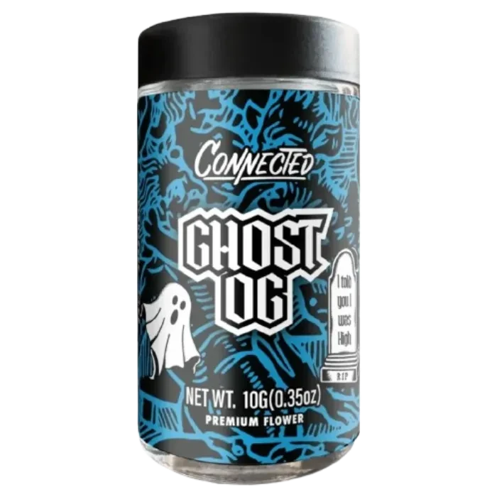 GHOST OG 10G