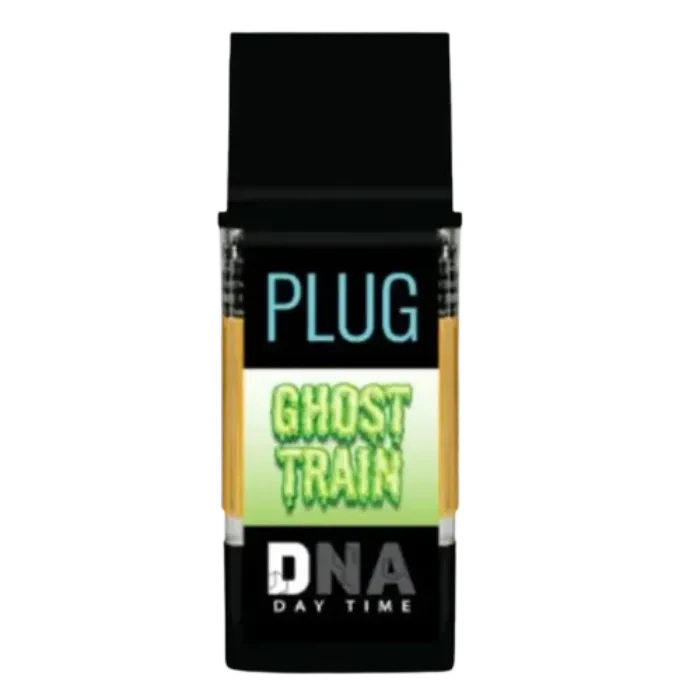 Ghost Train (DNA) Pod 1G