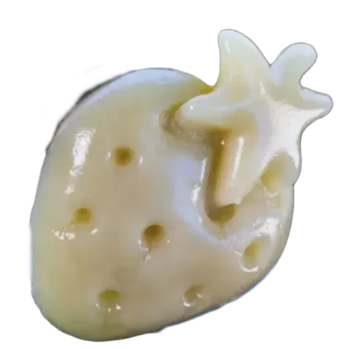 Strawberry Guava Live Rosin 1G