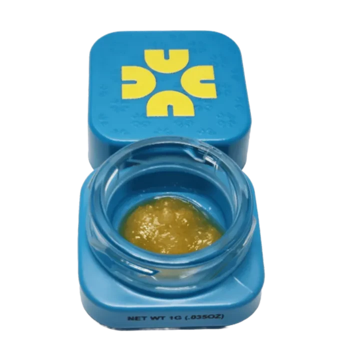 Galactic Truffle Badder 1G