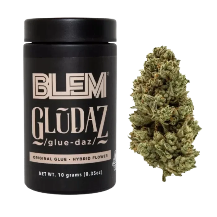 GLUDAZ 10G