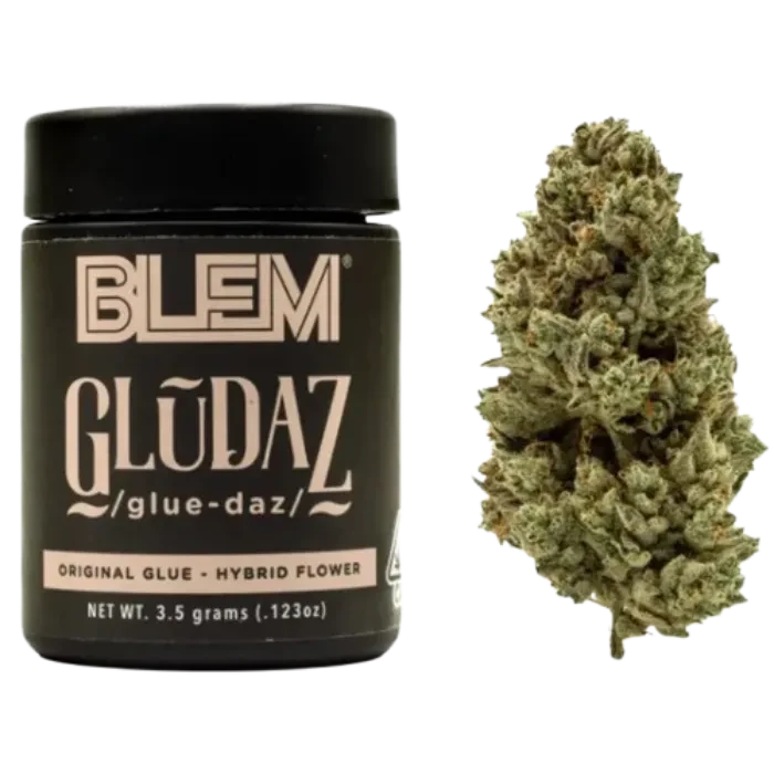 GLUDAZ 3.5G