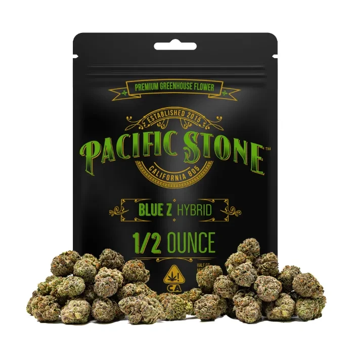 FLOWER [14G] BLUE Z - 14 G