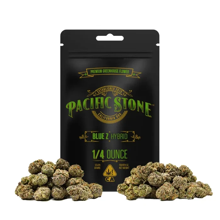 FLOWER [7G] BLUE Z - 7 G product image