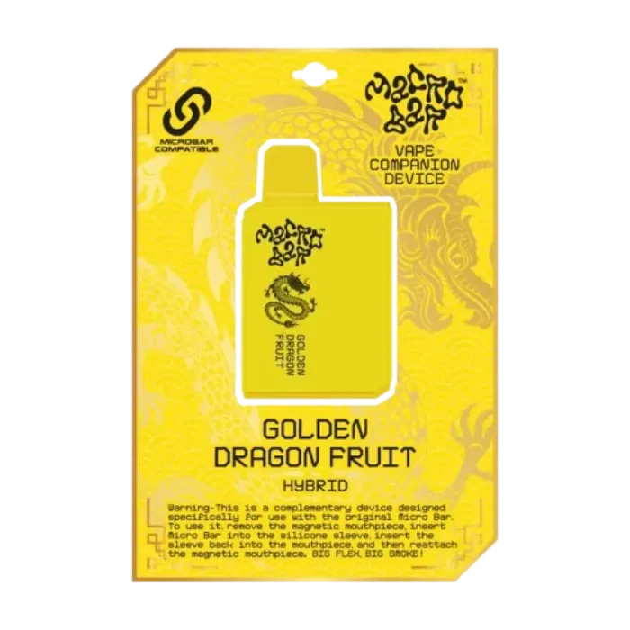 GOLDEN DRAGON FRUIT ALL IN ONE 1G