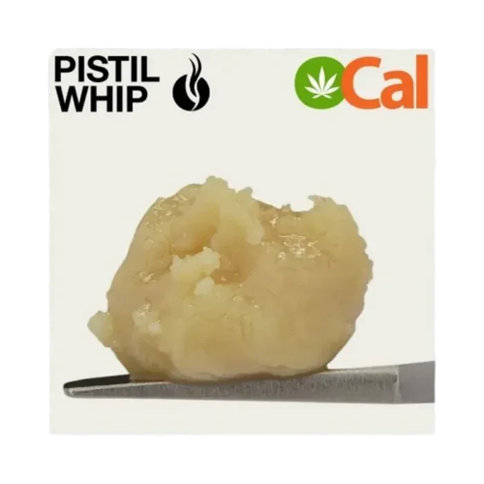 Golden Papaya Rosin 1G