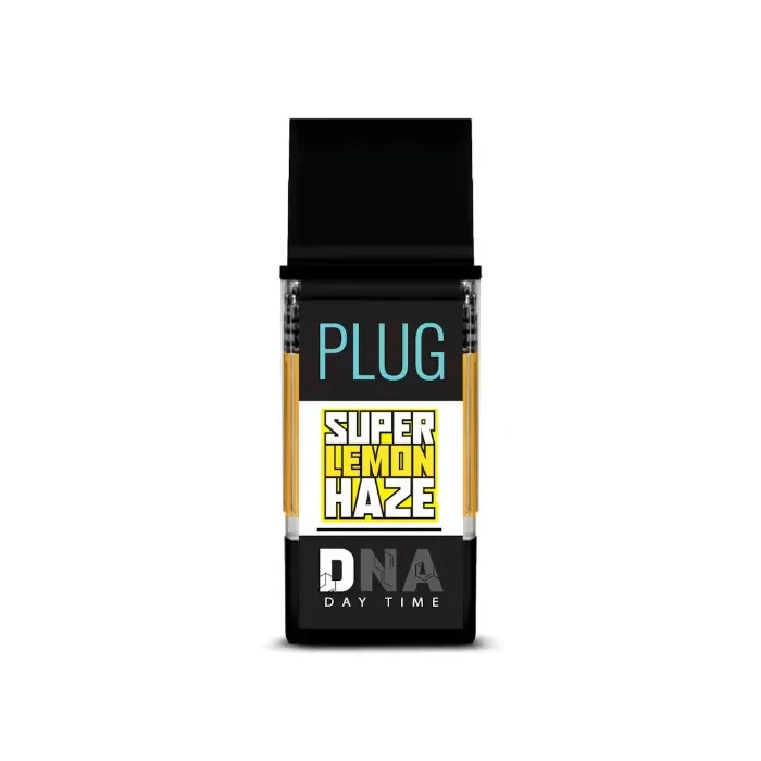 DNA JUSTPLAY READY TO USE VAPORIZER [1G] SUPER LEMON HAZE - 1 G product image