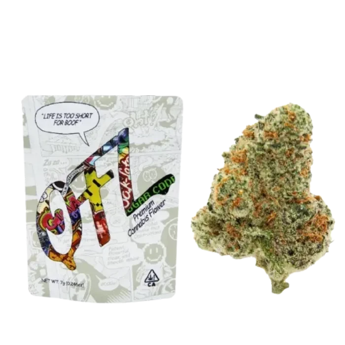 GRAND DADDY PURPLE 7G