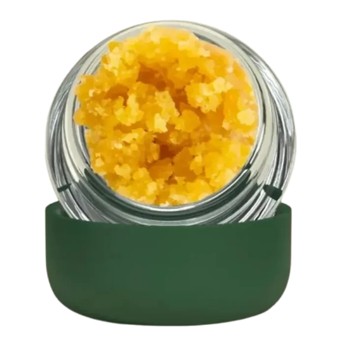 GRAND MASTER TERP SUGAR 1G