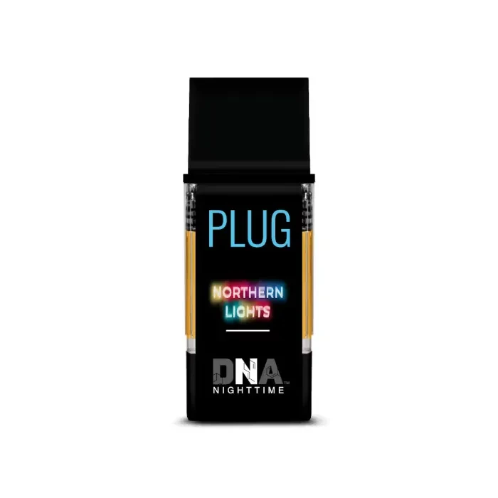 DNA READY TO USE VAPORIZER [1G] NORTHERN LIGHTS - 1 G