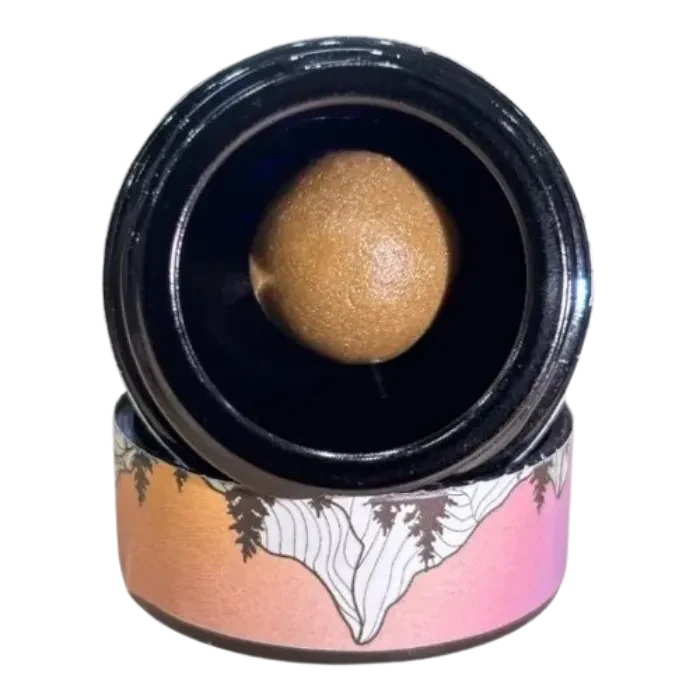 Grape Congolese Aged Temple Ball 2G