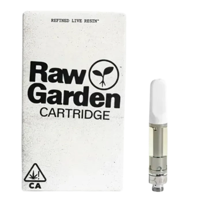 GRAPEFRUIT ROMULAN LIVE RESIN CARTRIDGE 1G