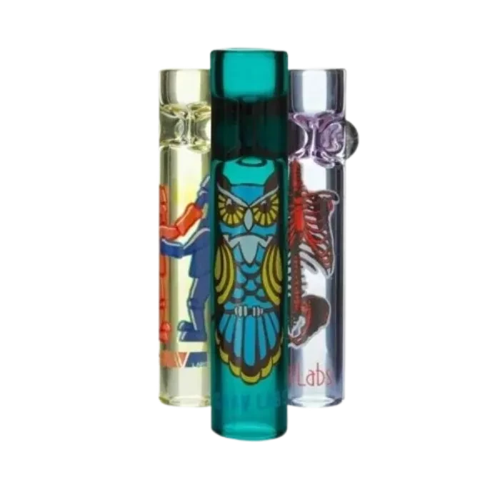 Grav 16MM Whimsical Taster