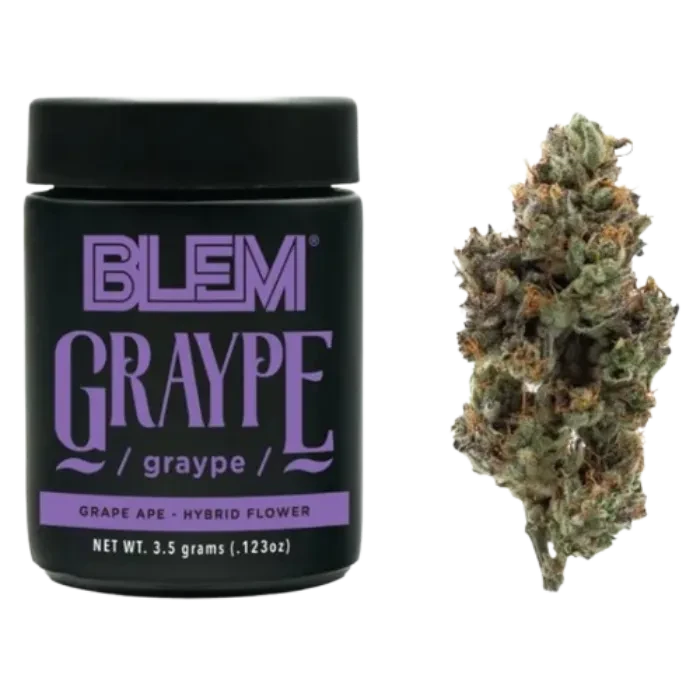 GRAYPE 3.5G