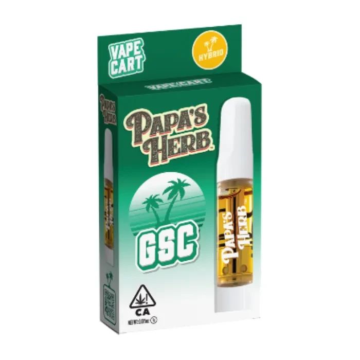 CARTRIDGE [1G] GSC - 1 G