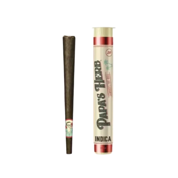 PREROLL BLUNT [1G] ICE CREAM CAKE - 1 G