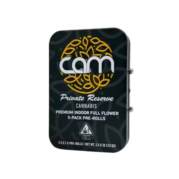 Octane 85 Pre-roll 5 Pack 3.5G