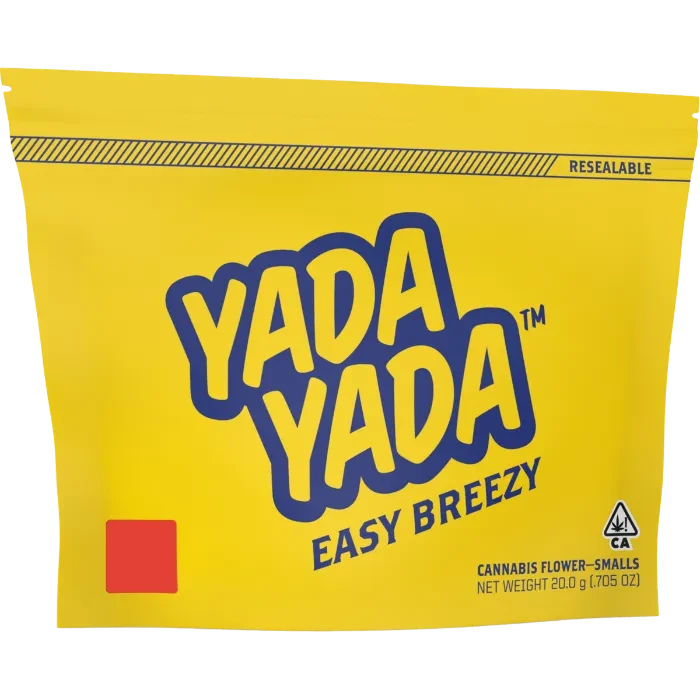 FLOWER SMALLS [20G] BANJO - 20 G product image