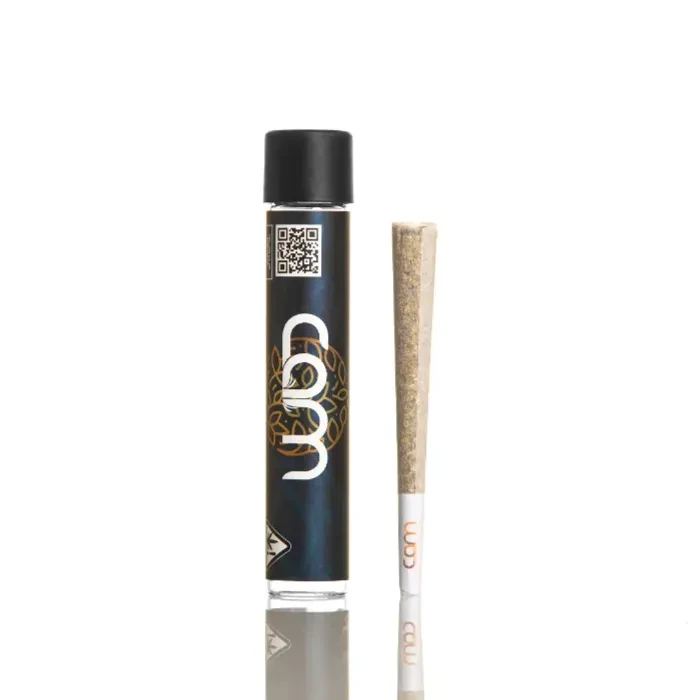 PREROLL [1G] SOUR Z - 1 G product image