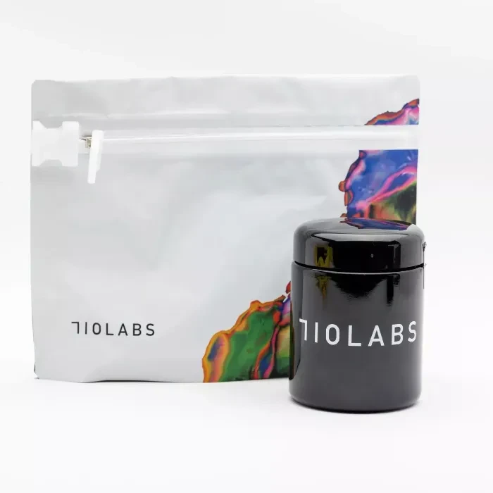 FLOWER [14G] PAPAYA FUMEZ #10 - 14 G product image