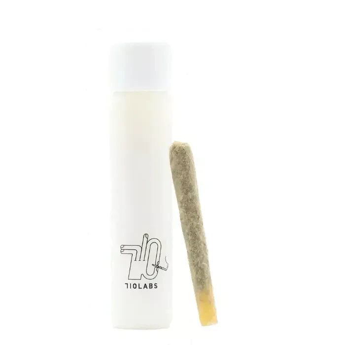 PREROLL [1G] CHERRY LUDENS - 1 G product image