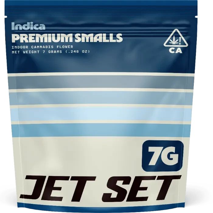 FLOWER SMALLS [7G] LATE CHECKOUT OG - 7 G product image