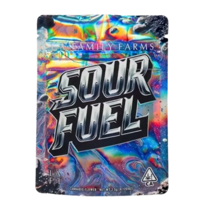 SOUR FUEL 3.5G
