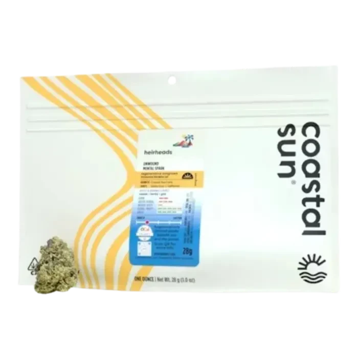Coastal Sun: Heirheads 28G