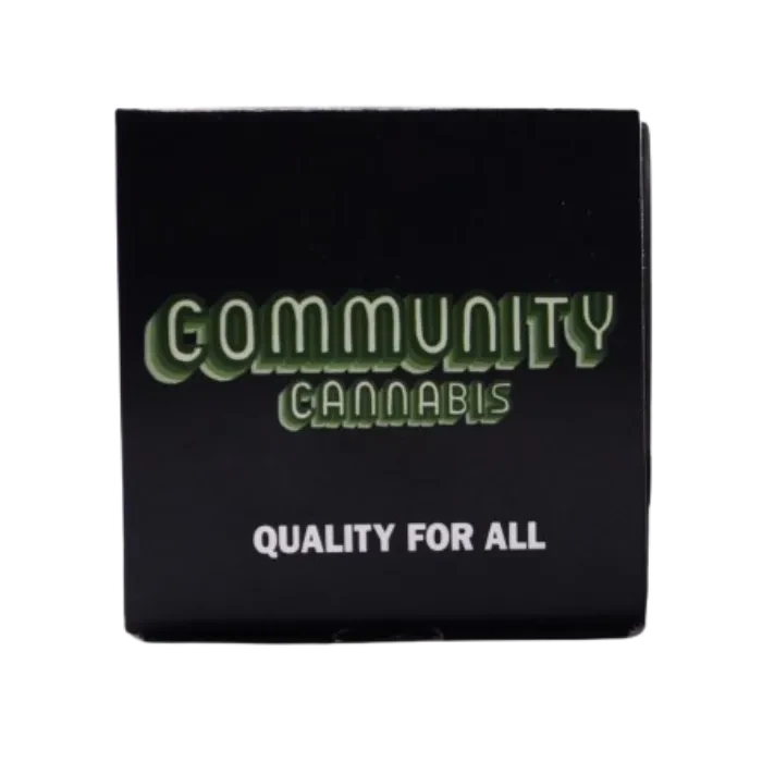 Ichiban #13 Live Rosin 1G