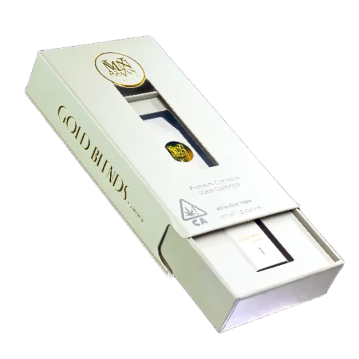 CHROMA ALL IN ONE 1G