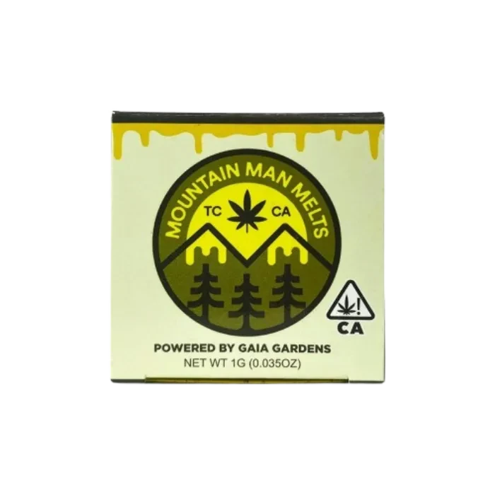 Krush'd Live Rosin 1G