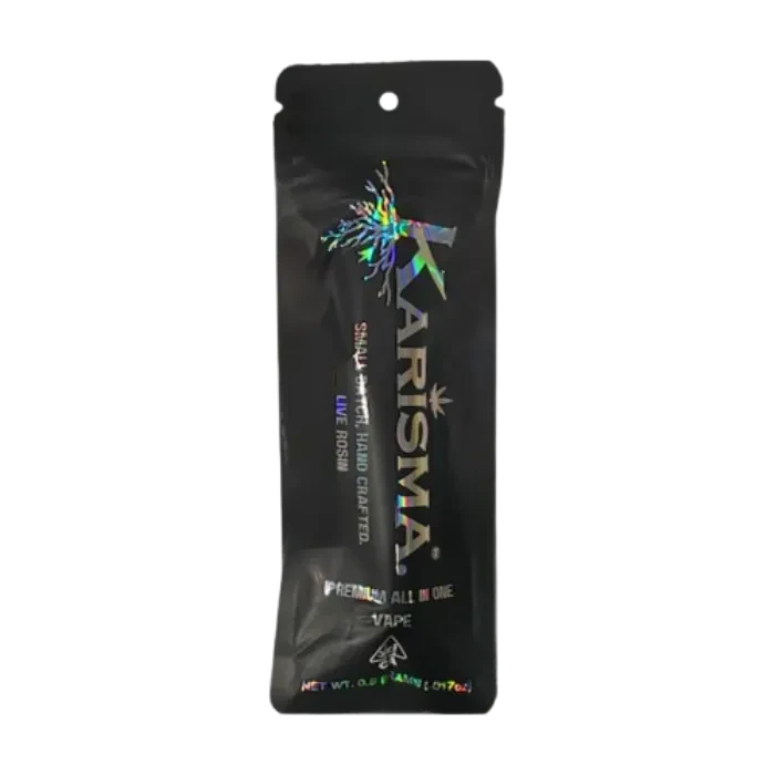 Zuavas Rosin All In One 0.5G