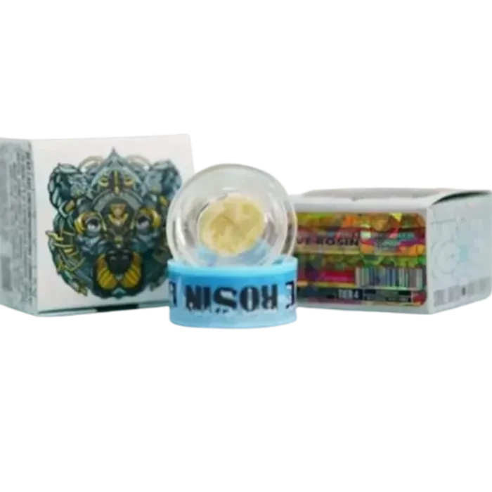 Hashburger Budder (Tier 4) 1G