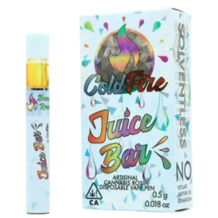 Pink Drink Rosin All In One (Heritage Hash Co.) 0.5G