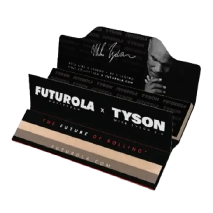 Futurola- Tr Rolling Papers